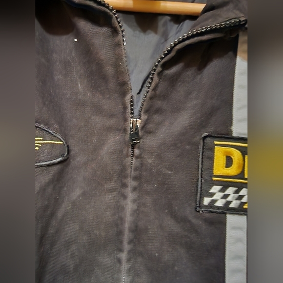 DeWalt Racing Matt Kenseth Jacket, Size XL - Picture 2 of 9